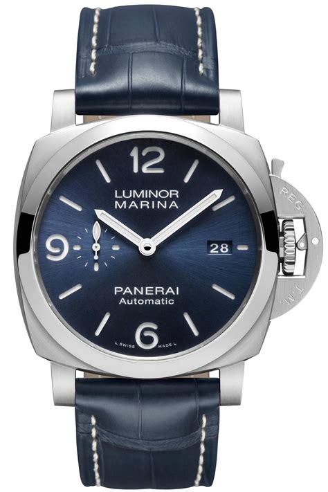 panerai luminor dimensions|panerai luminor marina 44mm price.